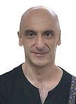 Хелисупали Борис Гивиевич