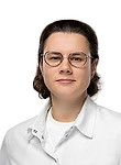 Телегина Мария Алексеевна