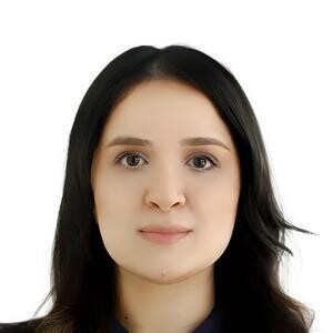 Врач Якубова Диана Ифраимовна 