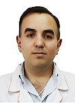Даниелян Даниэл Романович