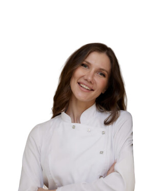 Врач Явкун Виктория Валентиновна