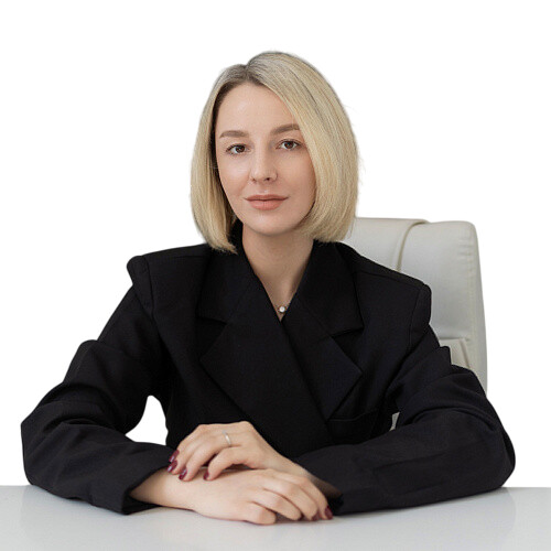 Врач Лукина Анастасия Александровна 