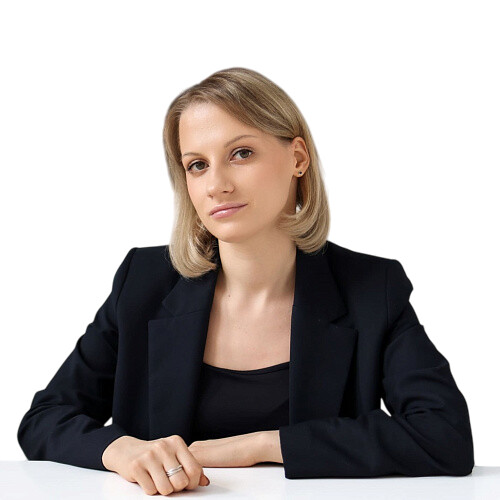 Врач Ямбаева Альбина Маратовна 