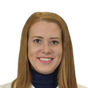 Врач Бас Ирина Николаевна 