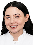 Абдулаева Асиль Халимовна