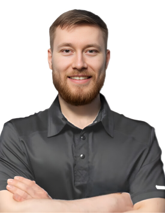 Врач Рудаков Александр Михайлович