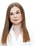 Гринева Мария Александровна