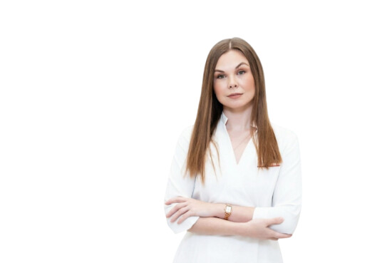 Врач Гринева Мария Александровна