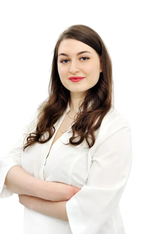 Врач Скиданова Ольга Андреевна 
