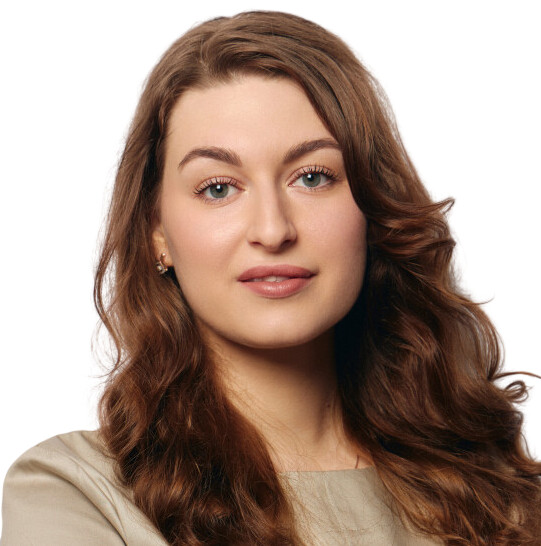 Врач Скиданова Ольга Андреевна 