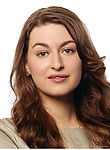 Скиданова Ольга Андреевна