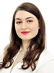 Скиданова Ольга Андреевна