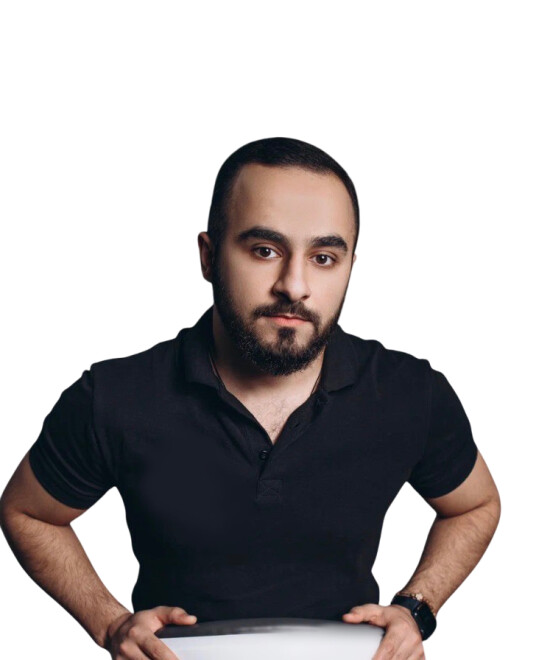 Врач Бадалян Андраник Нверович 