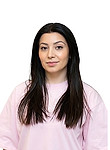 Григорян Асмик Ашотовна