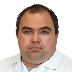 Врач Панфилов Олег Николаевич 