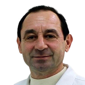 Врач Мозгалин Андрей Геннадьевич 