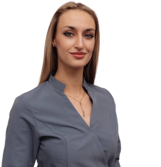 Врач Шкуренко Юлия Викторовна 