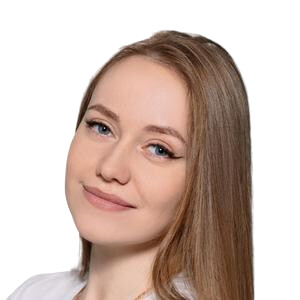 Врач Тюкавина Ольга Владимировна