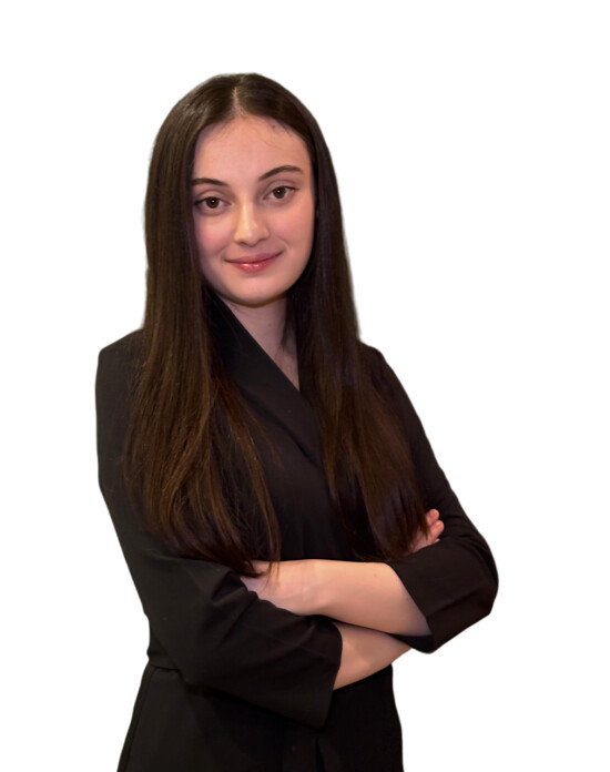 Врач Сабанчиева Амина Робертовна 