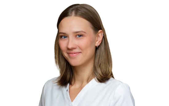 Врач Камышева Дарья Дмитриевна 