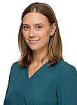 Тихомирова Дарья Дмитриевна