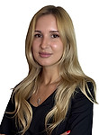 Лебедева Марина Алексеевна