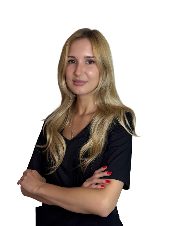 Врач Лебедева Марина Алексеевна 