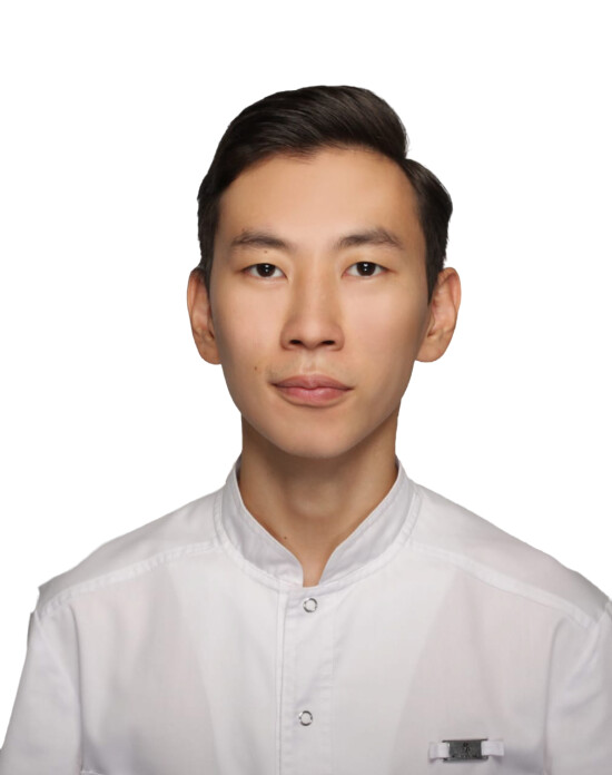 Врач Сультимов Бальжинима Чингисович 