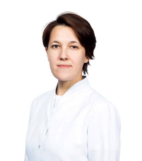 Врач Шамилина Елена Александровна