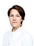 Шамилина Елена Александровна