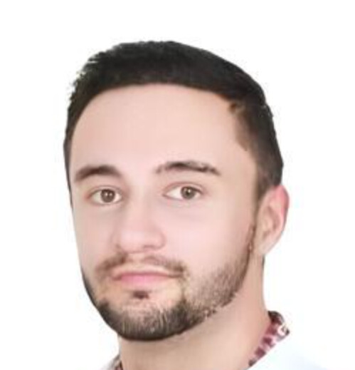 Врач Муртазалиев Шамиль Набигуллаевич