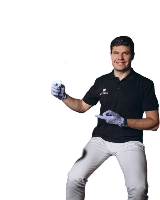 Врач Жуков Максим Анатольевич 