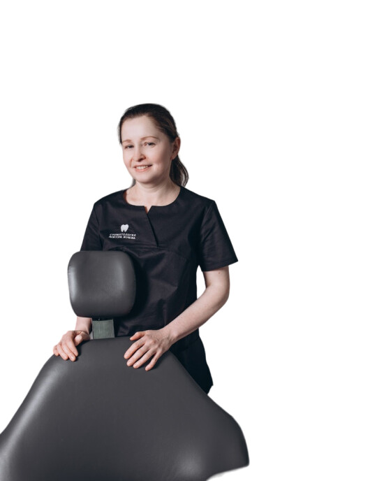 Врач Плеханова Светлана Анатольевна 