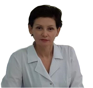 Врач Полеткина Наталья Борисовна