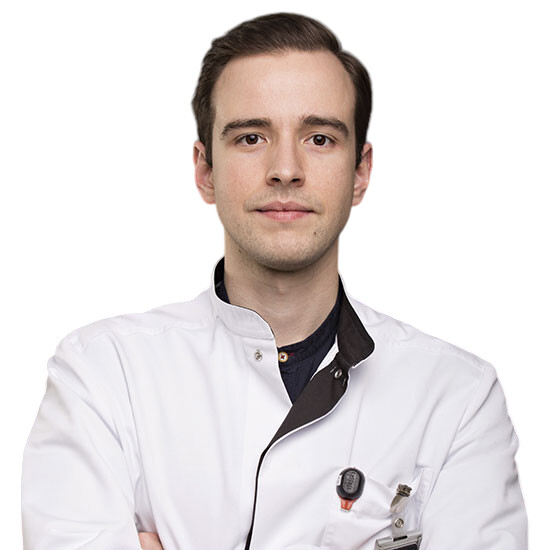 Слащук Константин Юрьевич