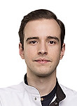 Слащук Константин Юрьевич