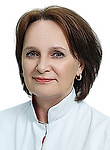 Комарова Ирина Викторовна