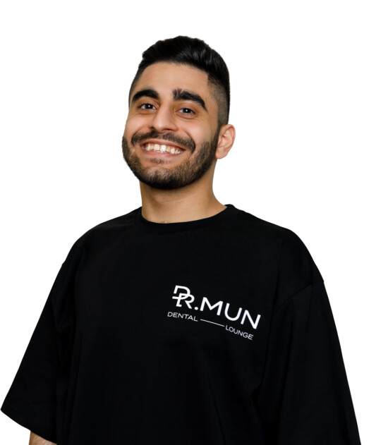 Врач Османлы Осман Ядиярович 