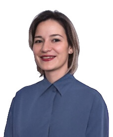 Врач Волкова Мария Юрьевна 