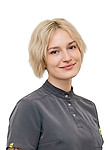 Волкова Мария Юрьевна
