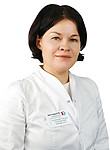 Торозова Ольга Александровна