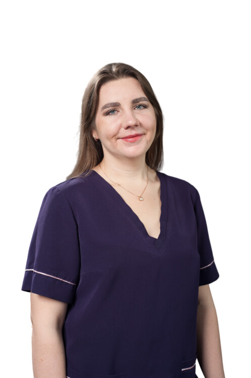 Врач Еремкина Екатерина Геннадиевна 