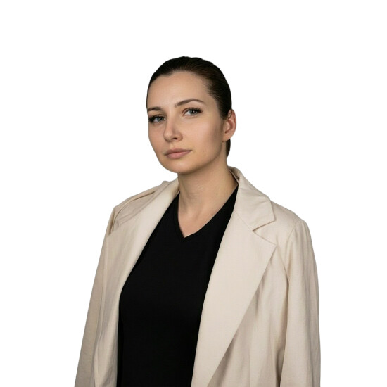 Врач Кузьмина Александра Геннадьевна 