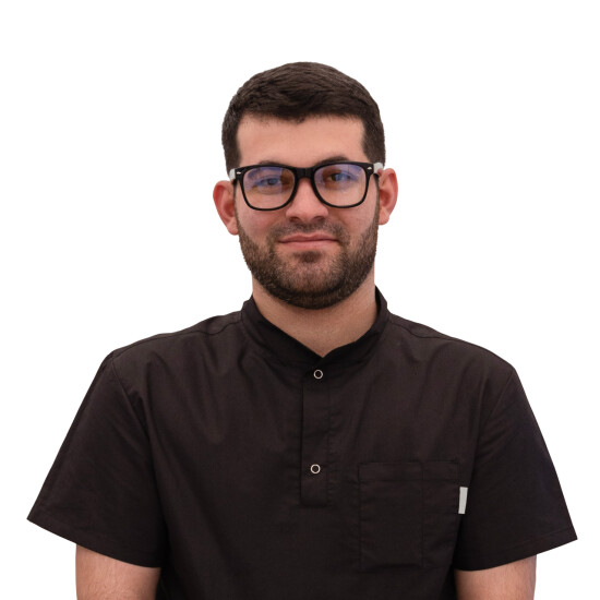 Врач Исмаилов Рамазан Маламагомедович 