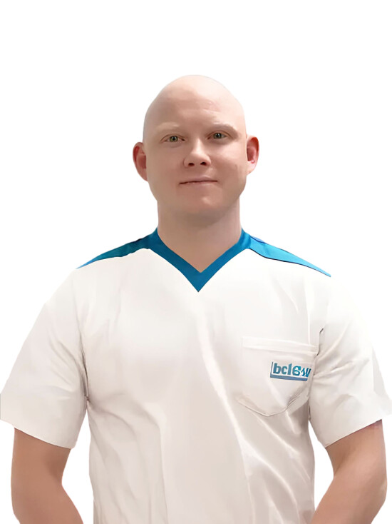 Врач Ястребов Евгений Сергеевич 