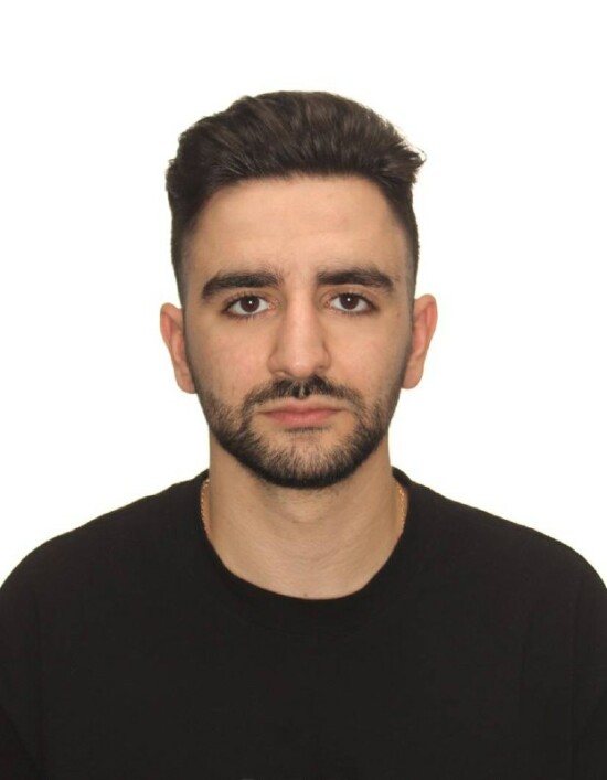 Врач Мусаэлян Сергей Шагенович 