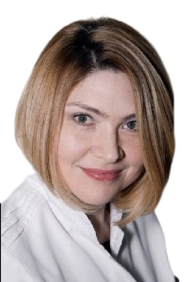 Врач Левищева Наталия Владимировна 