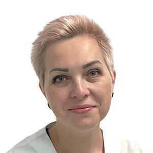 Врач Павленко-Михайлова Наталья Юрьевна 