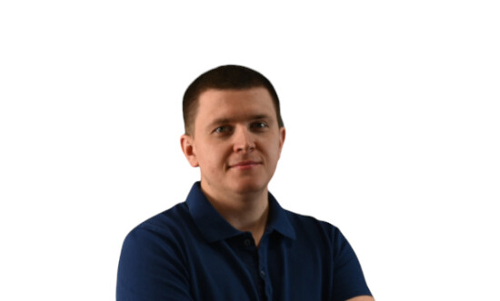 Врач Полько Дмитрий Сергеевич 