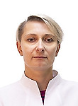 Фисун Елена Николаевна